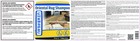 Chemspec - Oriental Rug Shampoo - Wool   Carpet Cleaner - 1 Gallon Ors4g
