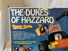 Dukes Of Hazzard Power Cycle Big Wheel General Lee Box Only Coleco 1981