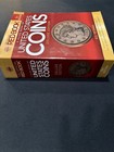 The Official Red Book Guide Book Of United States Coins Deluxe 1st Edition Pb