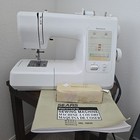 Kenmore Free Arm Sewing Machine Model 385 18830  38 Stitch Functions