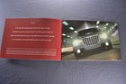2005 Chrysler 300 Sedan Catalog Brochure Excellent Original 05