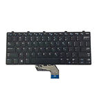 New For Dell Latitude 3180 3189 3190 Non-backlit Laptop Keyboard 343nn 0343nn Us