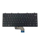 New For Dell Latitude 3180 3189 3190 Non-backlit Laptop Us Keyboard 343nn 0343nn