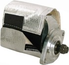 Starter Heat Shield Heat Shroud Sleeve Heat Shield Sleeve  Heat Wrap 7 x 24 