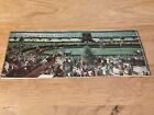 Vintage 1953 Atlantic City Nj Horse Racing Assn Official Program 