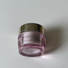 2x Estee Lauder Resilience Multi Effect Night Creme 0 5oz Each Total 1 0oz New