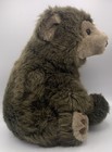 Vintage Rare 1988 Applause Brown Bear Plush Stuffed Animal - Excellent 