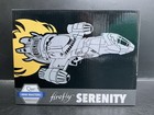 Qmx Mini Masters Firefly Serenity Display Maquette With Base Loot Crate