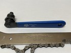 Park Tool Usa Bicycle Lot Bbt-9 Hcw-16 Chain Whip Sr-1 Pw-3 Pedal Wrench Ccp-1