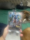 Fs09-07 Son Goku  sr  Dragon Ball Super Fusion World Starter Deck 9  Shallot
