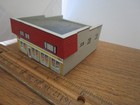 Imex N Scale City 7 Eleven Convenient Store Building For Train Layout