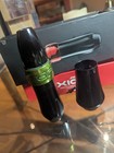 Rare Xion Spectratattoo Machine In Limited Kryptonite Green  W gorilla Grip