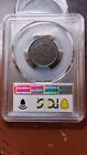 1809 Classic Head Half Cent Pcgs Xf40 Struck On Rotated Dies                4928