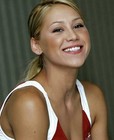    anna Kournikova    Legendary Tennis Athlete    sexy Model    8x10 Glossy    stunning    