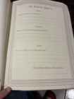 Fintie Photo Album For 4x6 Photos - 112 Pockets 4 X 6 Inches  And More   