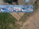 2-pack Magic Tracks Xtreme Set Includes 200 Glow-in-the-dark Track Pieces    