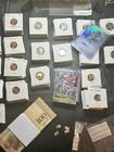      Estate Find     Silver Chase - 4 99 Pull Table - Random Coin Mix Lot