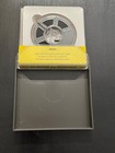 Vintage Revue Film  silvester Der Pechvogel  Super 8 Color Cartoon Reel