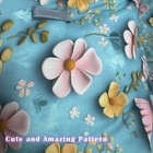 Shopping Cart Cover For Baby  Baby High Chair Cover  Elephant