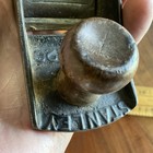 Vintage Stanley No  220 Block Plane - Usa Made Woodworking Plane - Very Nice  