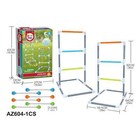 Play Day Ladder Ball Outdoor Game     Toy Sports Equipment For Kids Ages 6 And Up