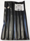 Warrensville 88266 Watchmakers 12 Pc Swiss Pattern  0 Cut Needle File Set