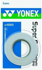 Yonex Super Grap Overgrip White - 3 Pack
