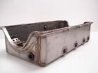 Nascar Gm R07 R07 2 Chevy Stainless Steel Dry Sump Oil Pan -12an Pickups Ecr