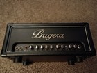 Bugera G5 Infinium 5-watt Class-a Tube Head With Foot Pedal Switch Free Shipping