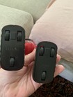 Robonetics Robosapien V2 Red Robot Mini 8 5     2005 - Needs Batteries