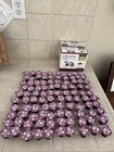 100-pack Broadman Church Pre-filled Communion Fellowship Cup Exp 01 2026