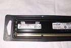 Micron 32gb 4rx4 Pc3l-10600r Ecc Reg Server Memory Ram Rdimm