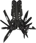 Gerber Truss Needle Nose Pliers Multi-tool With Molle Sheath - Black  31-003884 