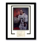 Jim Lovell Autograph Signed Apollo 13 Nasa Astronaut Framed 11x14 Display B Acoa