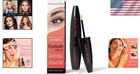 Eyelash Growth Serum -    Cruelty-free 3ml For Thicker  Fuller Lashes