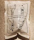 New Oem Motorola Pmln5709a Pmln5709 Belt Clip Holster For Vhf Apx8000 Apx6000