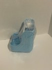 Rabbit Supplies With Bowl And Hay Feeder - Accessories For Bunnies And Guinea