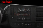 For 2008-2024 Chevrolet Express 8  Android 13 Carplay Car Stereo Radio Gps Navi