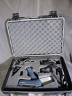 Xrf Olympus Innov-x Alpha A-4000 Sl Xrf Analyzer Spectrometer   Case Accessories