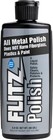 Multi Purpose Metal Polish Liquid - 3 4oz Bottle Of -made Tarnish Remover - F   