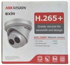 Hikvision Dome Camera Security Surveillance Outdoor W fixed Lens Ds-2cd2343g0-i