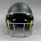 Under Armour Uabh2-100 6 1 2  To 7 1 2  Senior Softball Batting Helmet