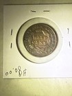 1828 Classic Head Half Cent  Vg Condition Free Shipping