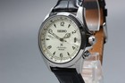 Seiko Prospex Alpinist 6r35-00e0 Sbdc089 Ivory Dial Automatic Men s Watch Japan