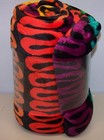 The Big One Pride Oversized Super Soft Plush Throw  Blanket 5ftx6ft