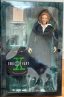 Sideshow Dana Scully Special Agent f b i 12  Figure The X-files Unopened