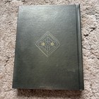Ad d 2nd Edition Monstrous Manual Hardcover Black Border Tsr 2140 Monster D d