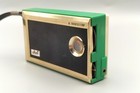 Vintage Toshiba Am Transistor Radio 6p-30 6 Transistor Made In Japan