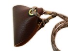 Shepherd Sling  Rock Sling  Survival Gear - Desert Camo
