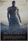 Gladiator - Original Ds Movie Poster  D s 27x40 - 2000 Intl Final Crowe